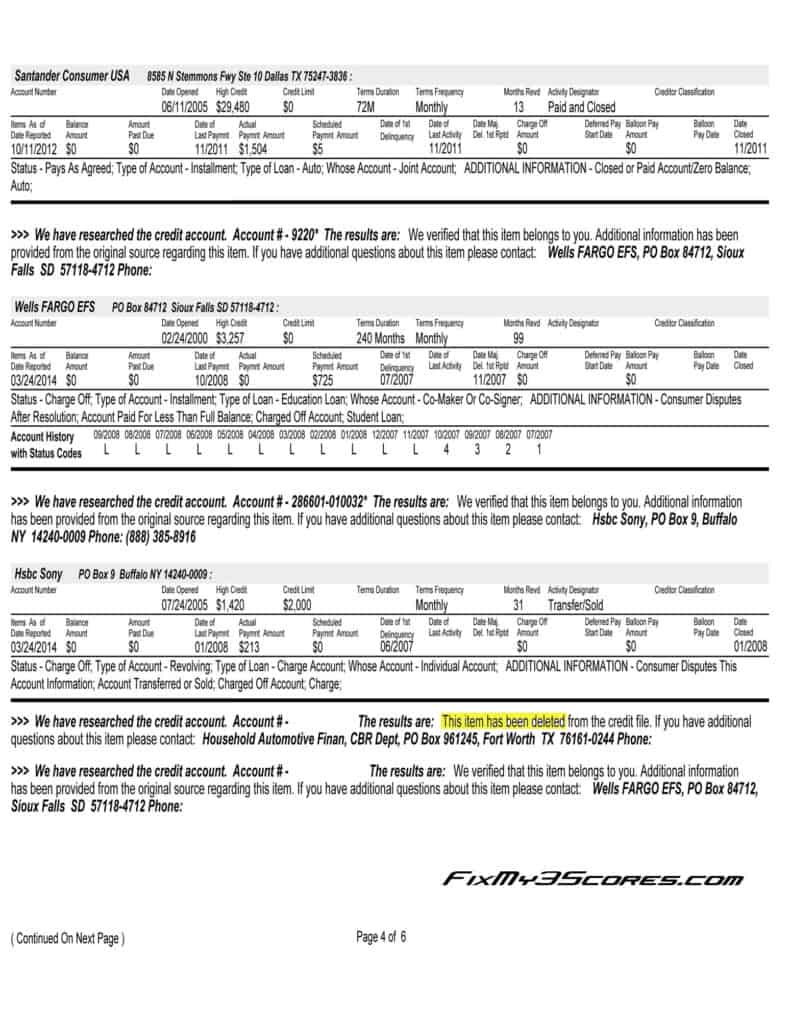 how do i find my equifax unique number