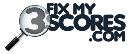 Improve Your Credit Score with Fix My 3 Scores – Professional Credit Repair Services